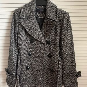 winter coat NWT